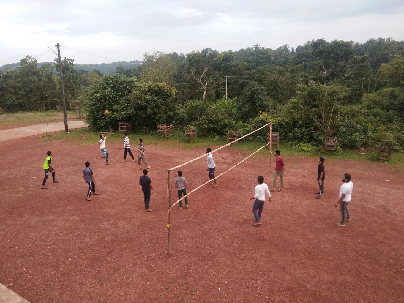 Sports