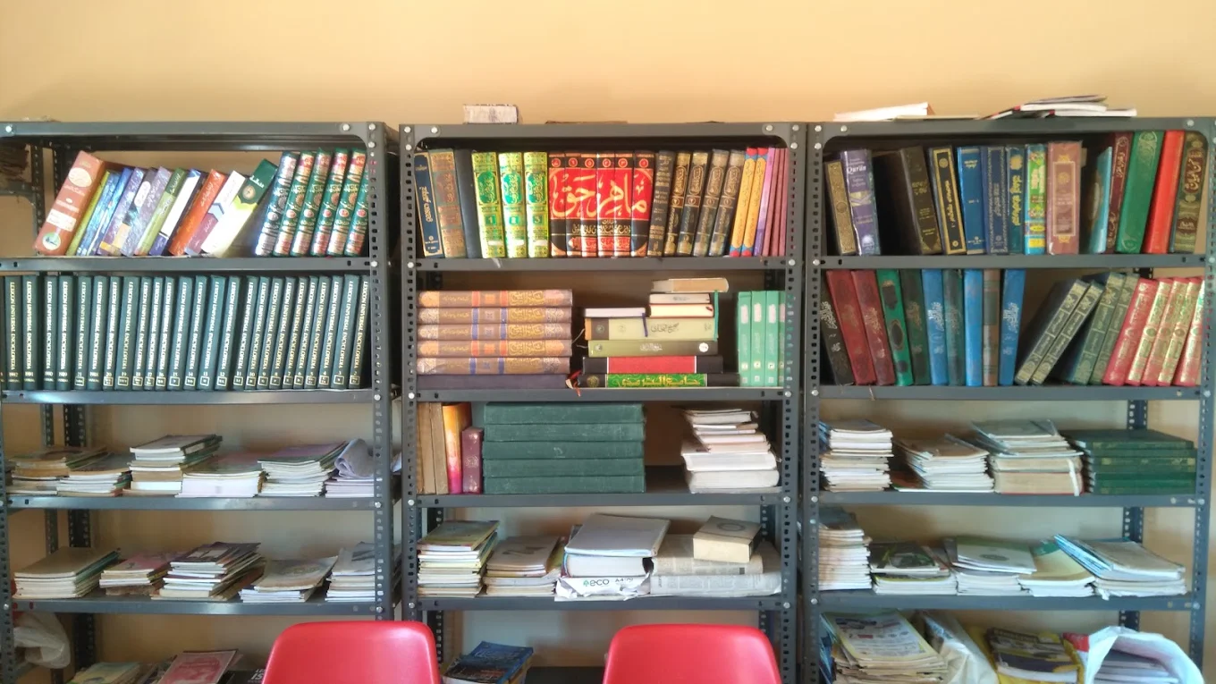 Library