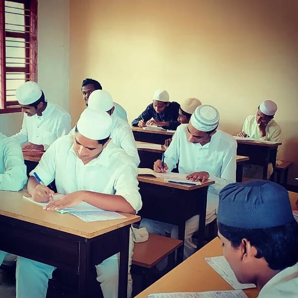 Classroom