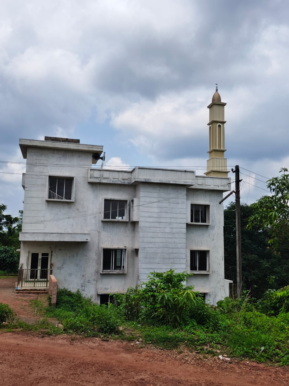 Hostel
