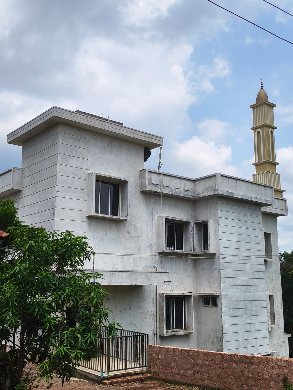 Hostel